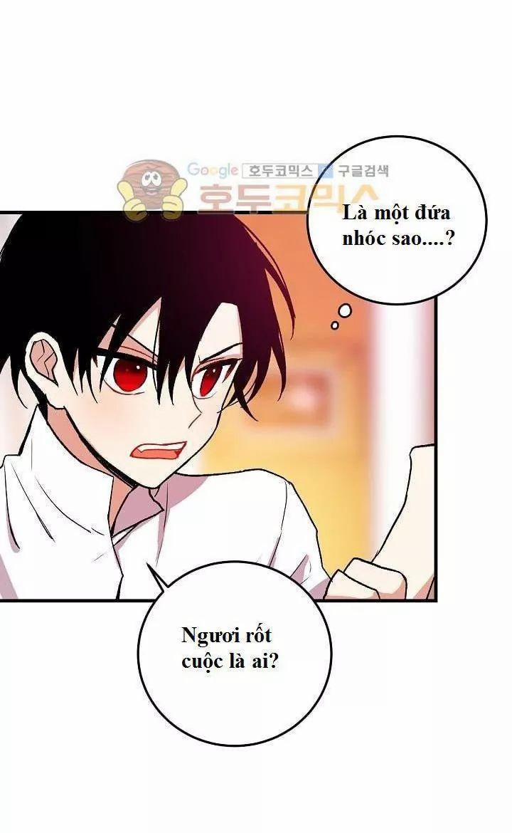 Tôi Là Con Gái Của Gia Đình Này 5 trang 1