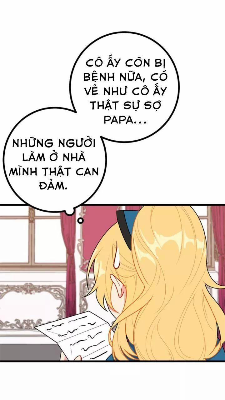 Tôi Là Con Gái Của Gia Đình Này 60 trang 1