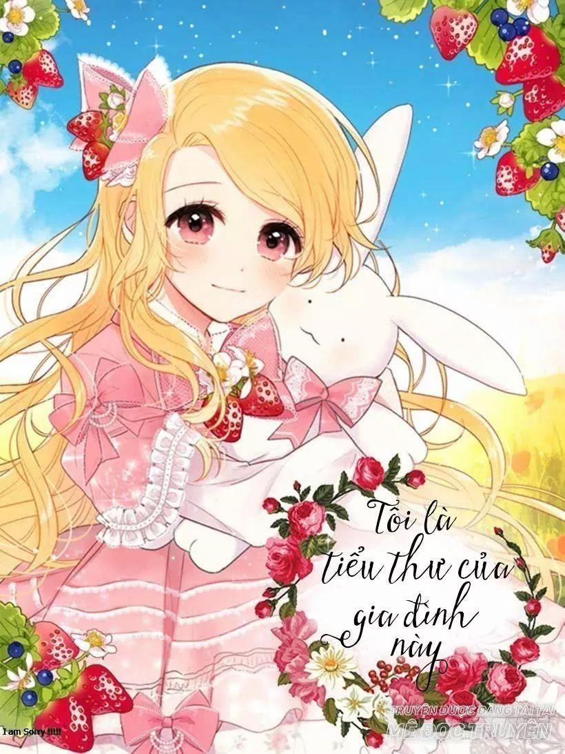 Tôi Là Con Gái Của Gia Đình Này 67 trang 0