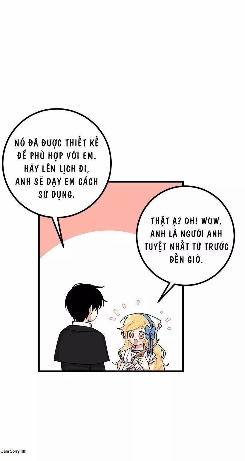 Tôi Là Con Gái Của Gia Đình Này 73 trang 1