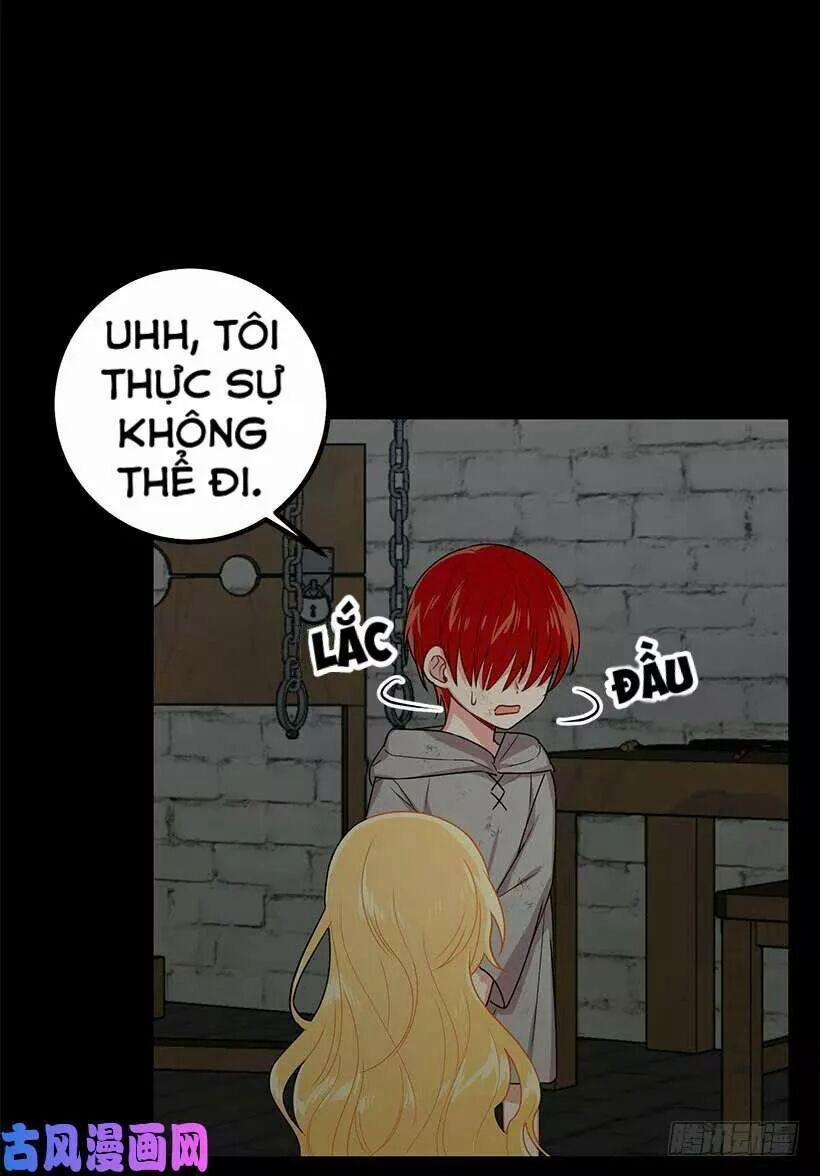 Tôi Là Con Gái Của Gia Đình Này 76 trang 1