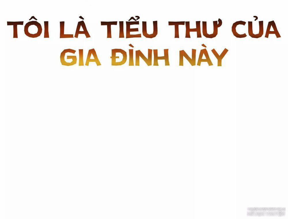 Tôi Là Con Gái Của Gia Đình Này 82.2 trang 1