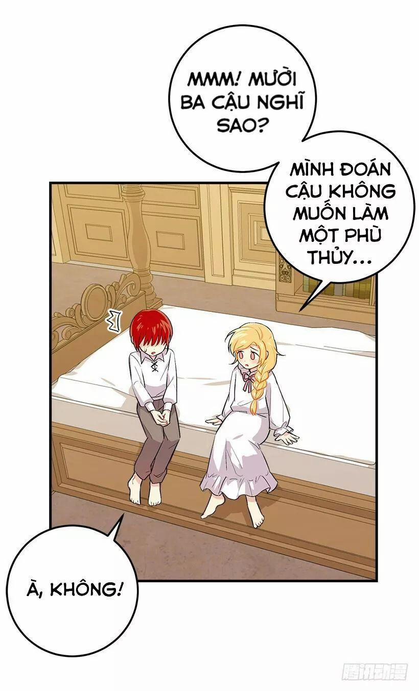 Tôi Là Con Gái Của Gia Đình Này 85 trang 1