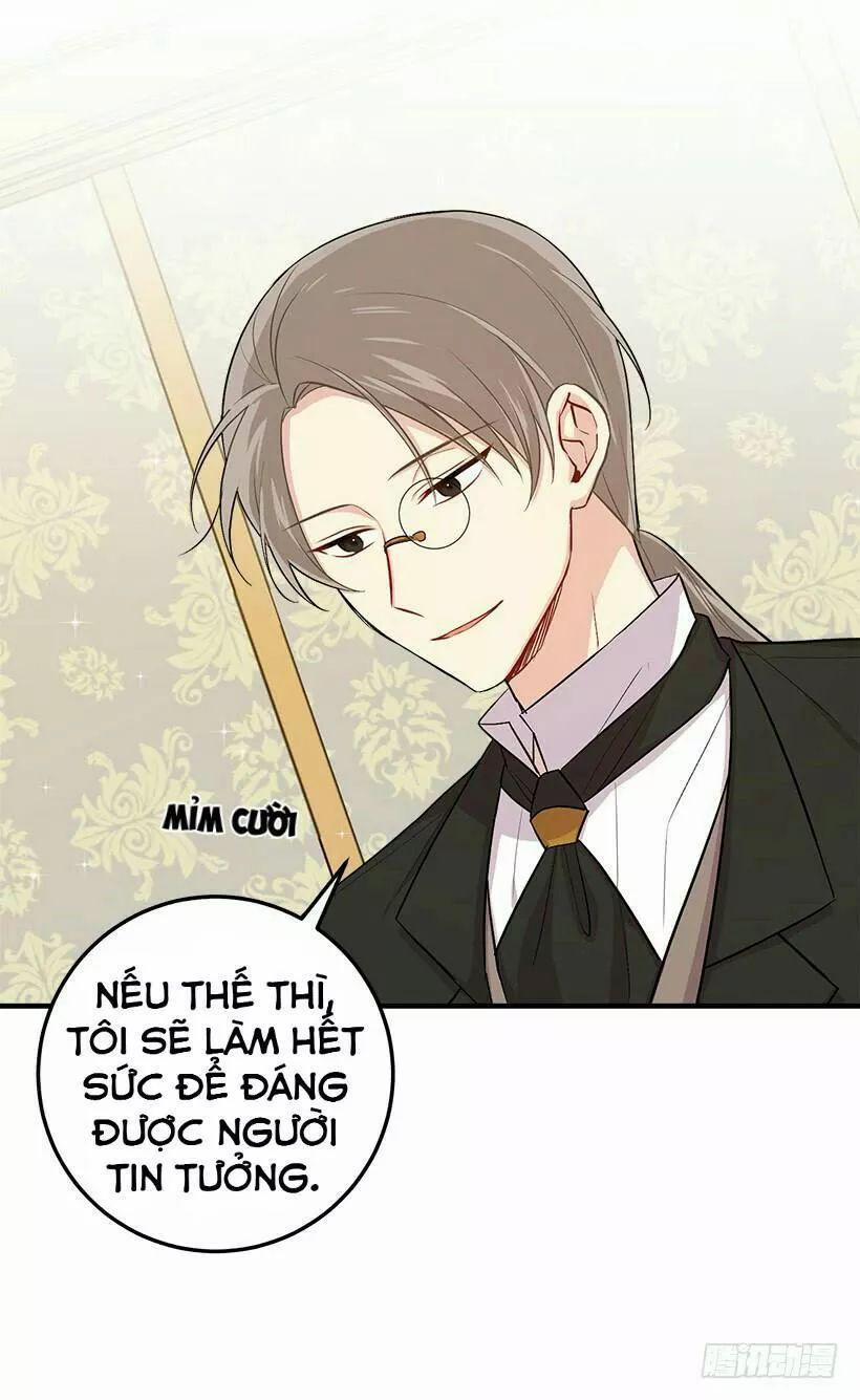 Tôi Là Con Gái Của Gia Đình Này 91 trang 1
