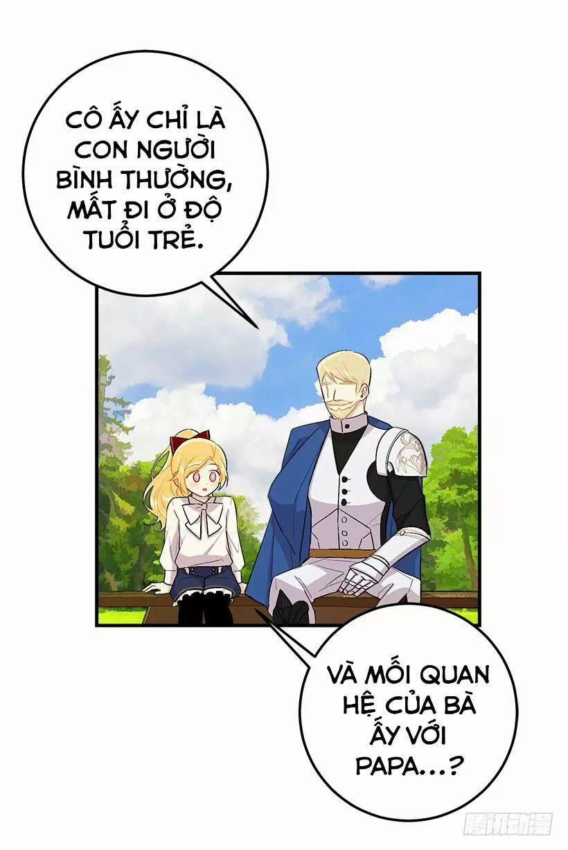 Tôi Là Con Gái Của Gia Đình Này 97 trang 1