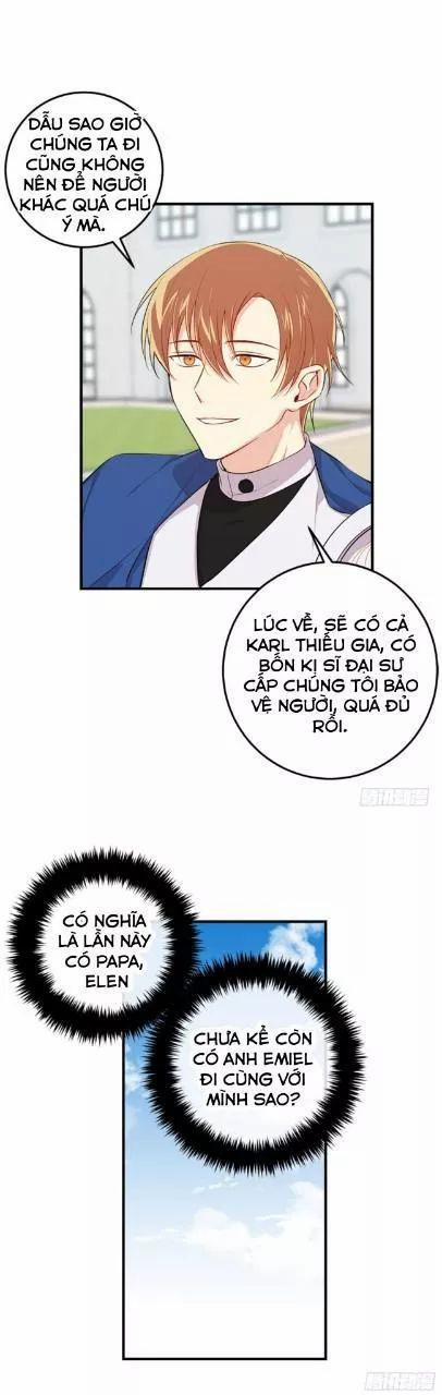 Tôi Là Con Gái Của Gia Đình Này 99 trang 1