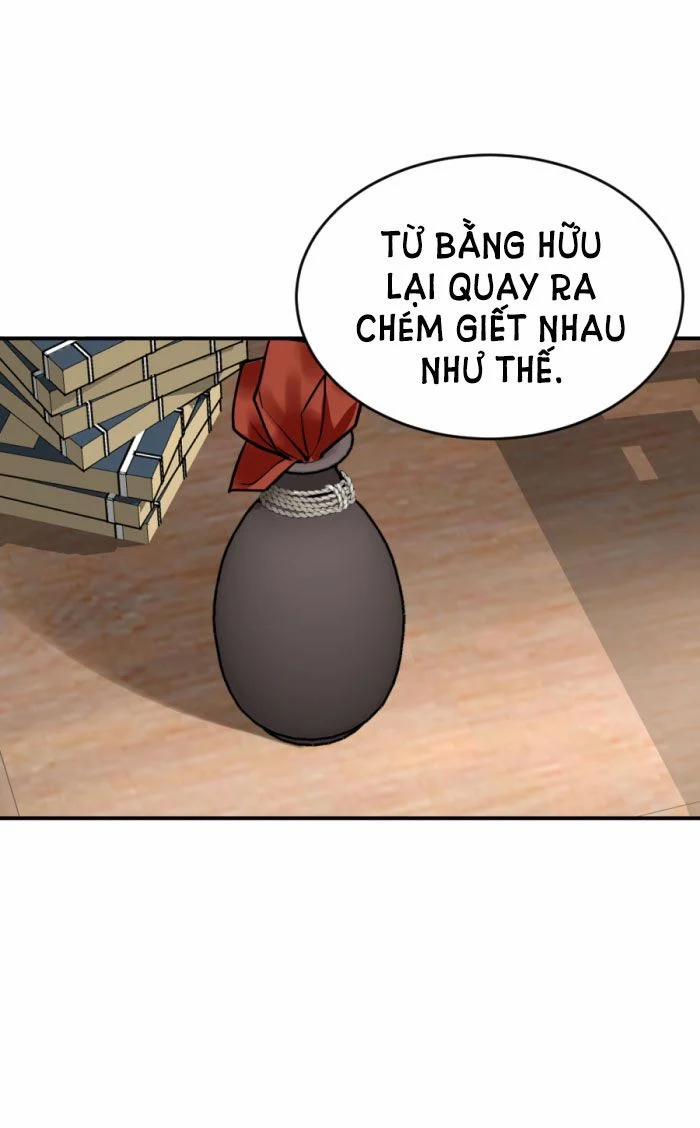 Tôi Là Công Tử Đẹp Trai Nhất Xứ Xiêm 11.2 trang 0