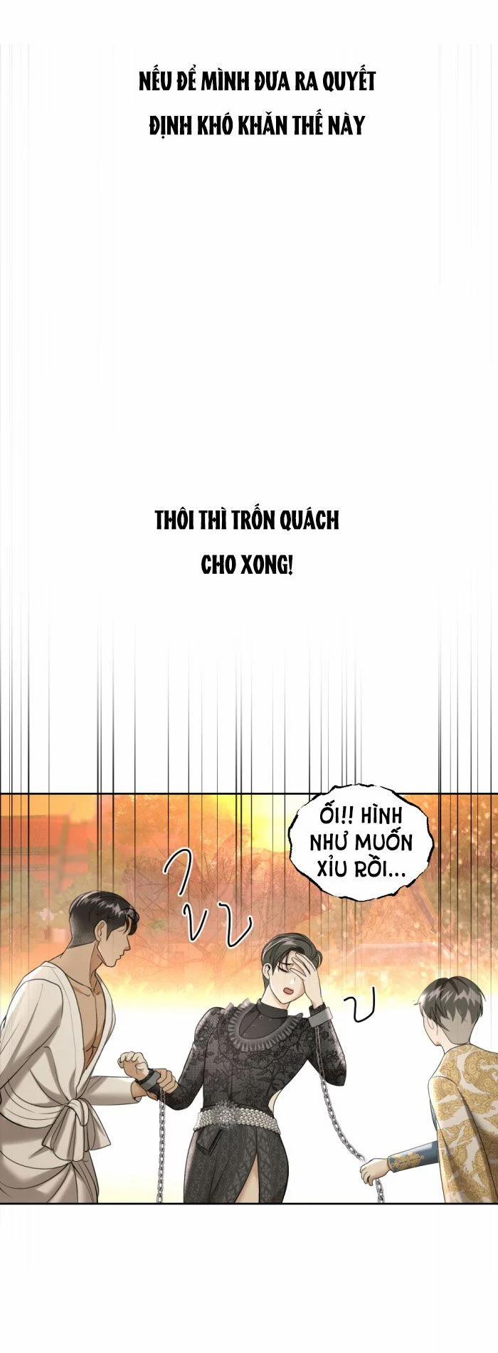 Tôi Là Công Tử Đẹp Trai Nhất Xứ Xiêm 22.2 trang 0