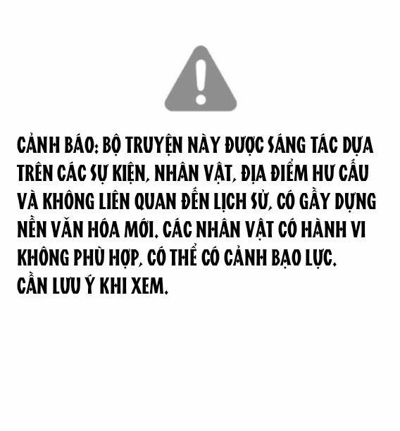 Tôi Là Công Tử Đẹp Trai Nhất Xứ Xiêm 46.1 trang 0