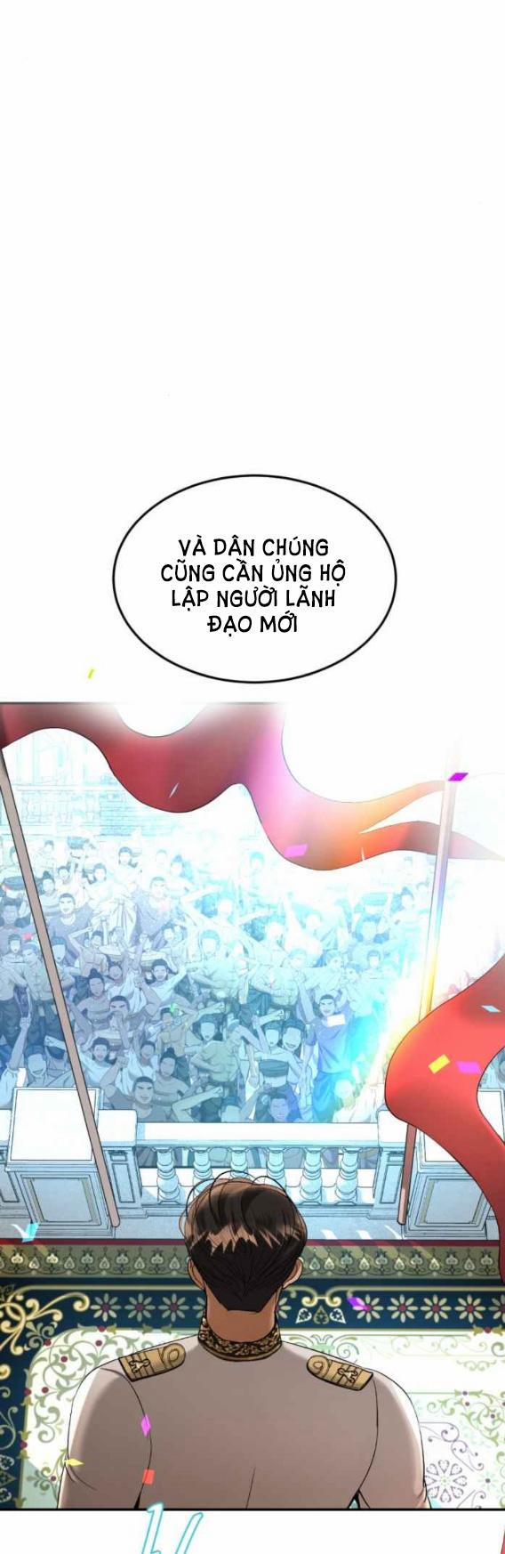 Tôi Là Công Tử Đẹp Trai Nhất Xứ Xiêm 56.2 trang 1