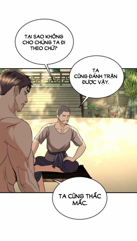 Tôi Là Công Tử Đẹp Trai Nhất Xứ Xiêm 59.2 trang 0