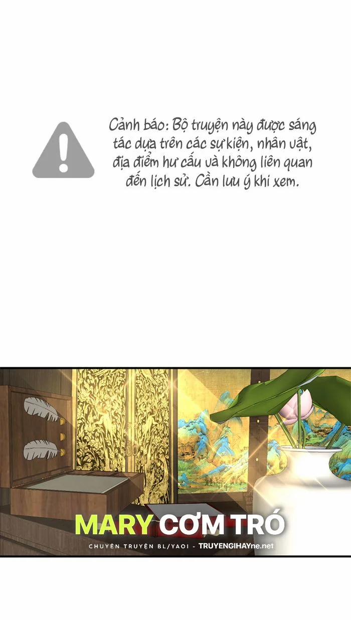 Tôi Là Công Tử Đẹp Trai Nhất Xứ Xiêm 7.1 trang 0