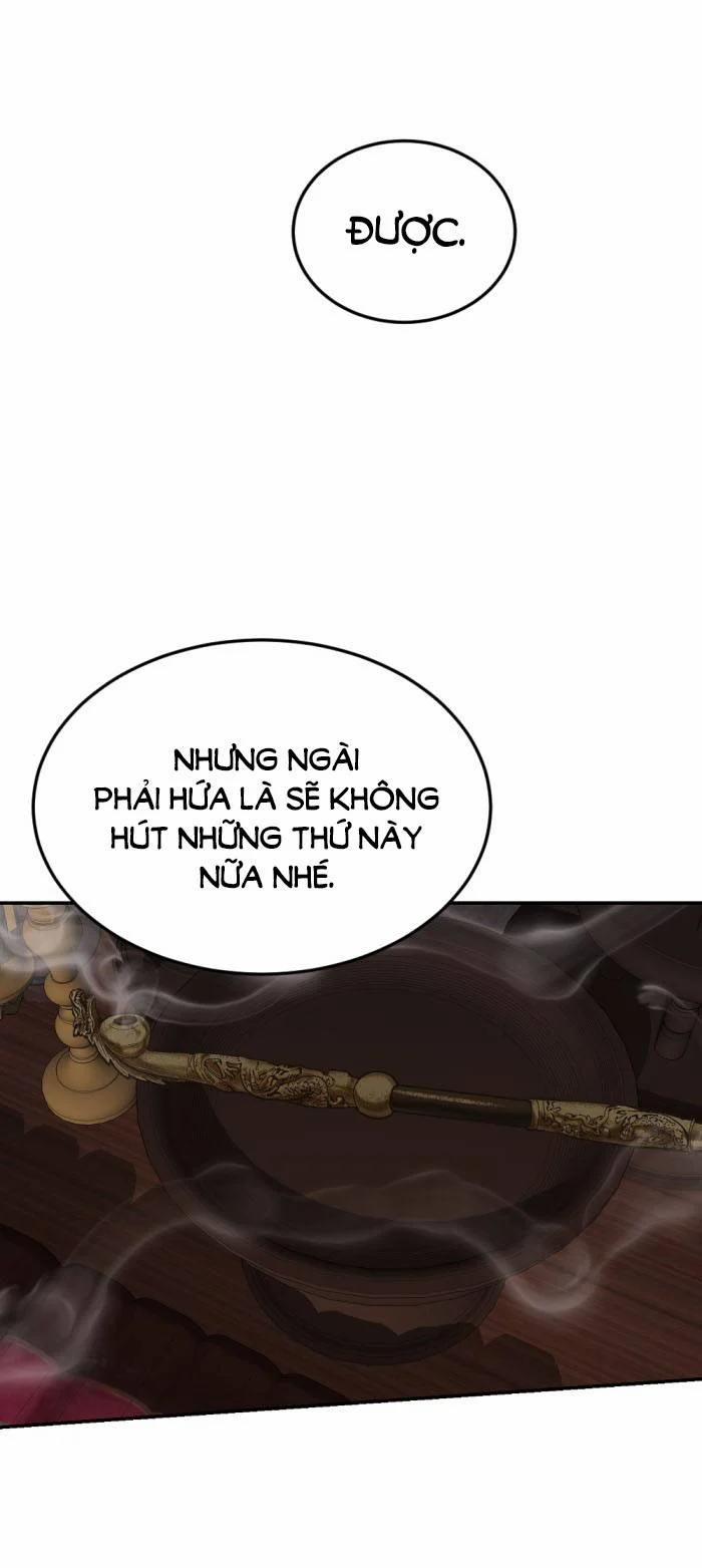 Tôi Là Công Tử Đẹp Trai Nhất Xứ Xiêm 71.1 trang 1