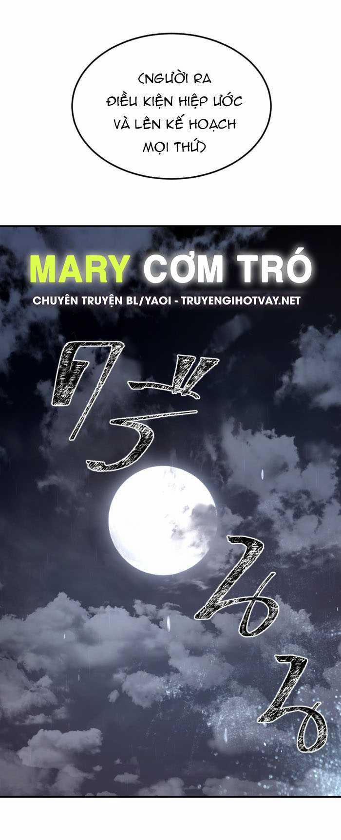 Tôi Là Công Tử Đẹp Trai Nhất Xứ Xiêm 76.1 trang 1