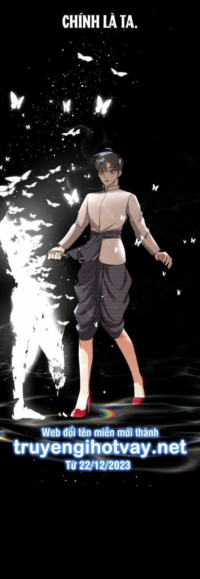 Tôi Là Công Tử Đẹp Trai Nhất Xứ Xiêm 76.2 trang 47