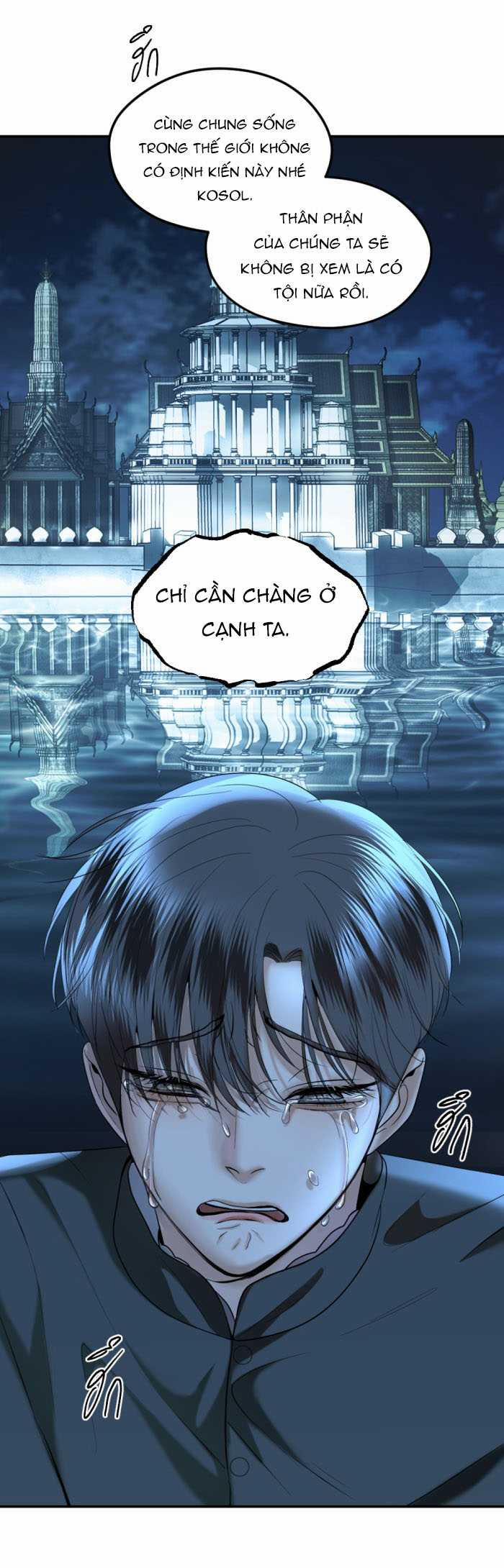 Tôi Là Công Tử Đẹp Trai Nhất Xứ Xiêm 76.2 trang 58