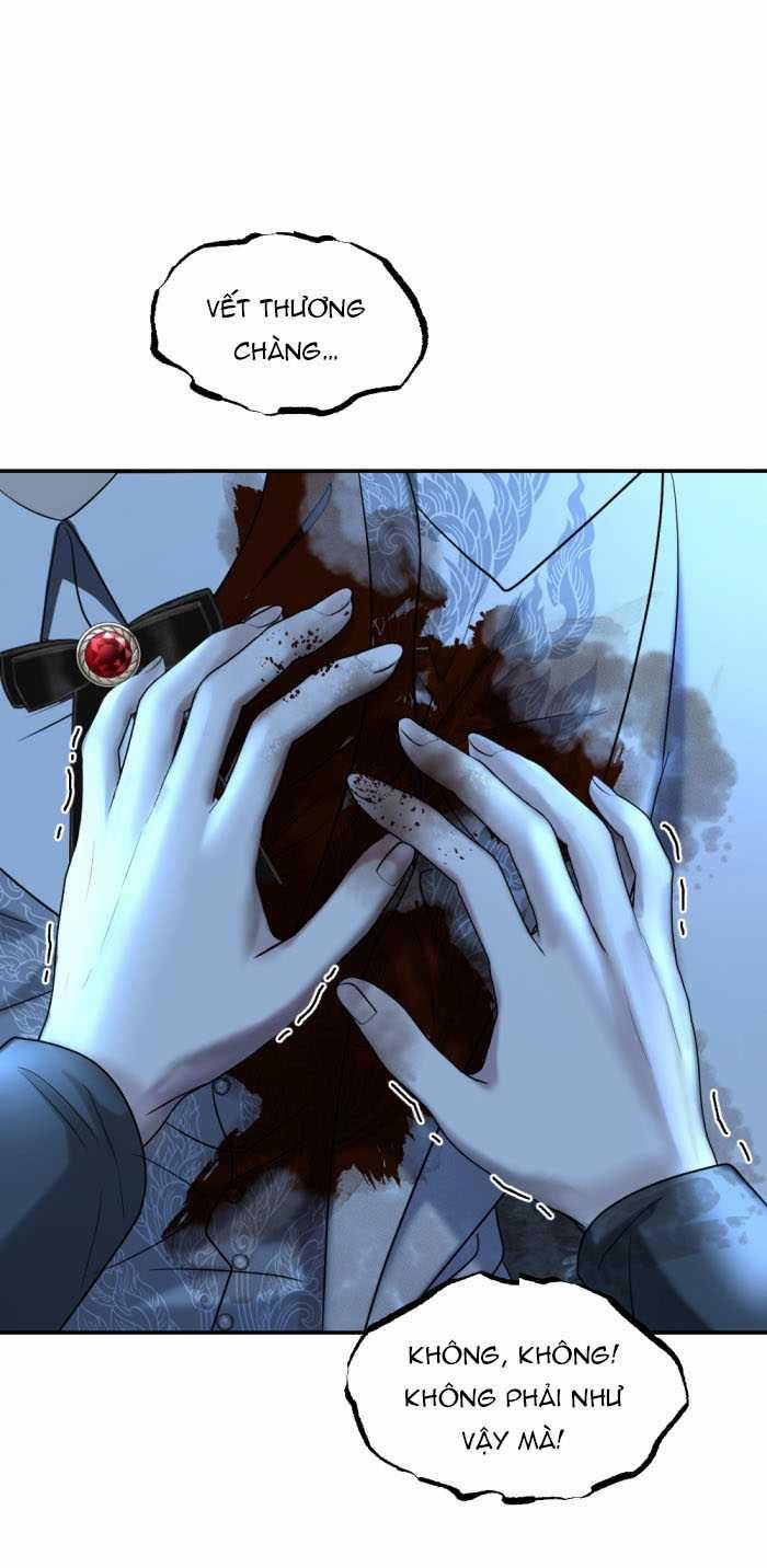 Tôi Là Công Tử Đẹp Trai Nhất Xứ Xiêm 76.2 trang 61