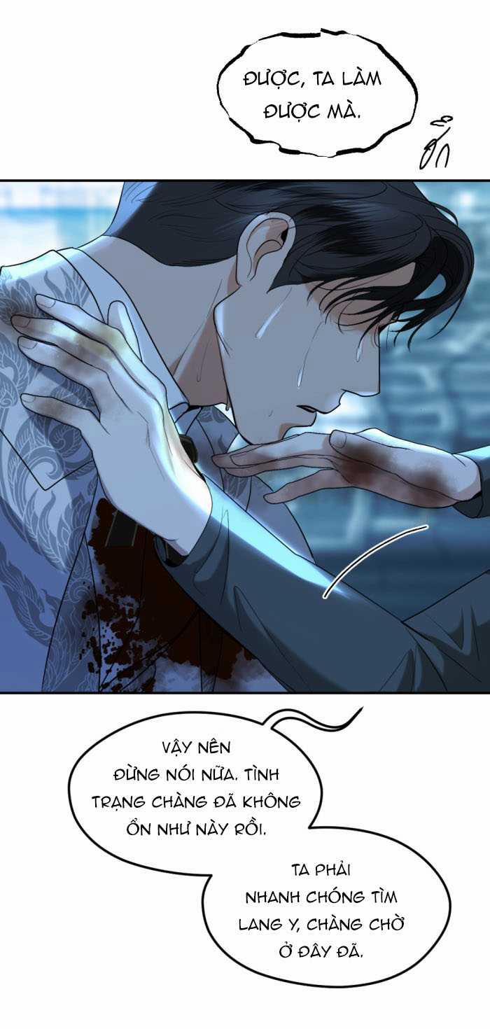 Tôi Là Công Tử Đẹp Trai Nhất Xứ Xiêm 76.2 trang 67