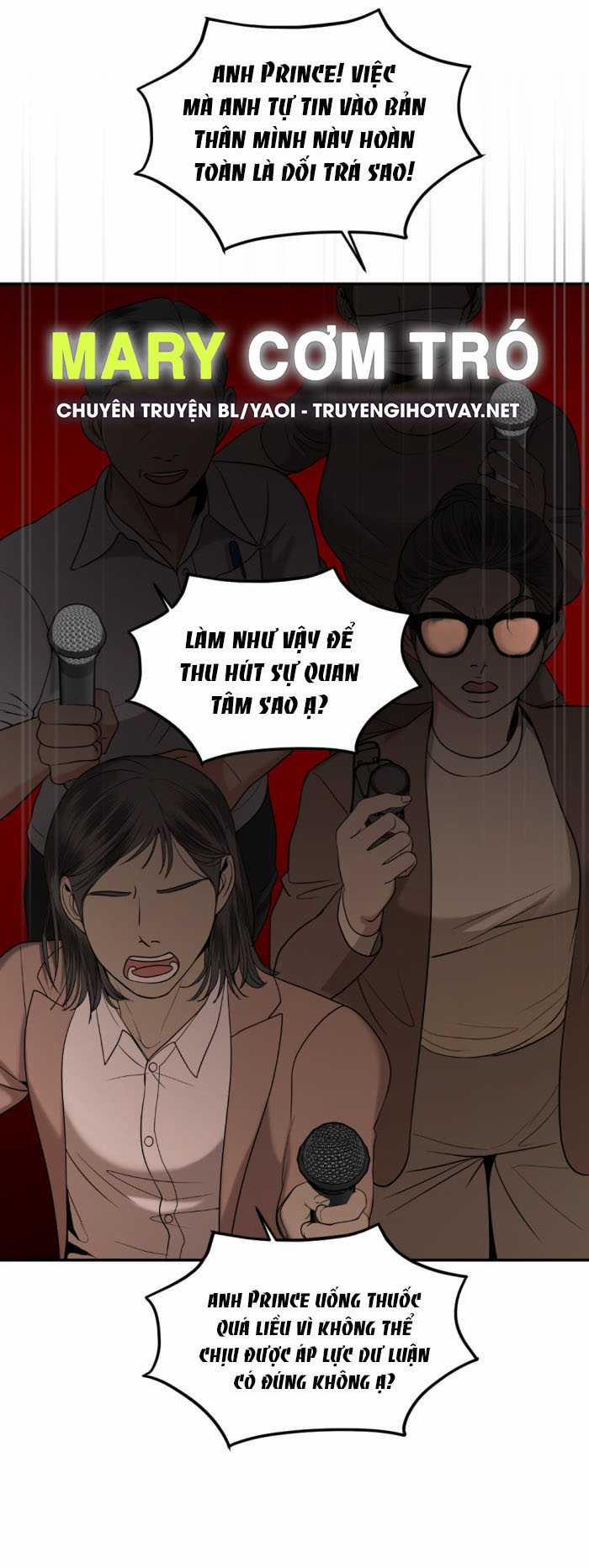 Tôi Là Công Tử Đẹp Trai Nhất Xứ Xiêm 76.2 trang 8