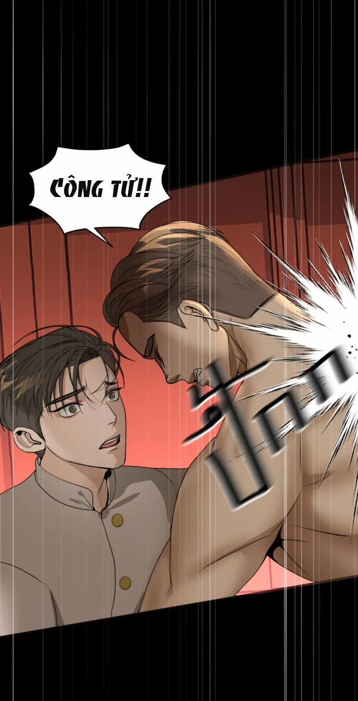 Tôi Là Công Tử Đẹp Trai Nhất Xứ Xiêm 9.2 trang 0