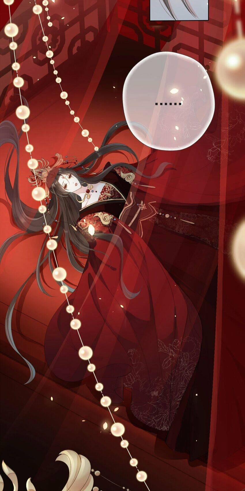 Tôi Là Đệ Nhất Hắc Nguyệt Quang Của Tu Chân Giới 1 trang 2