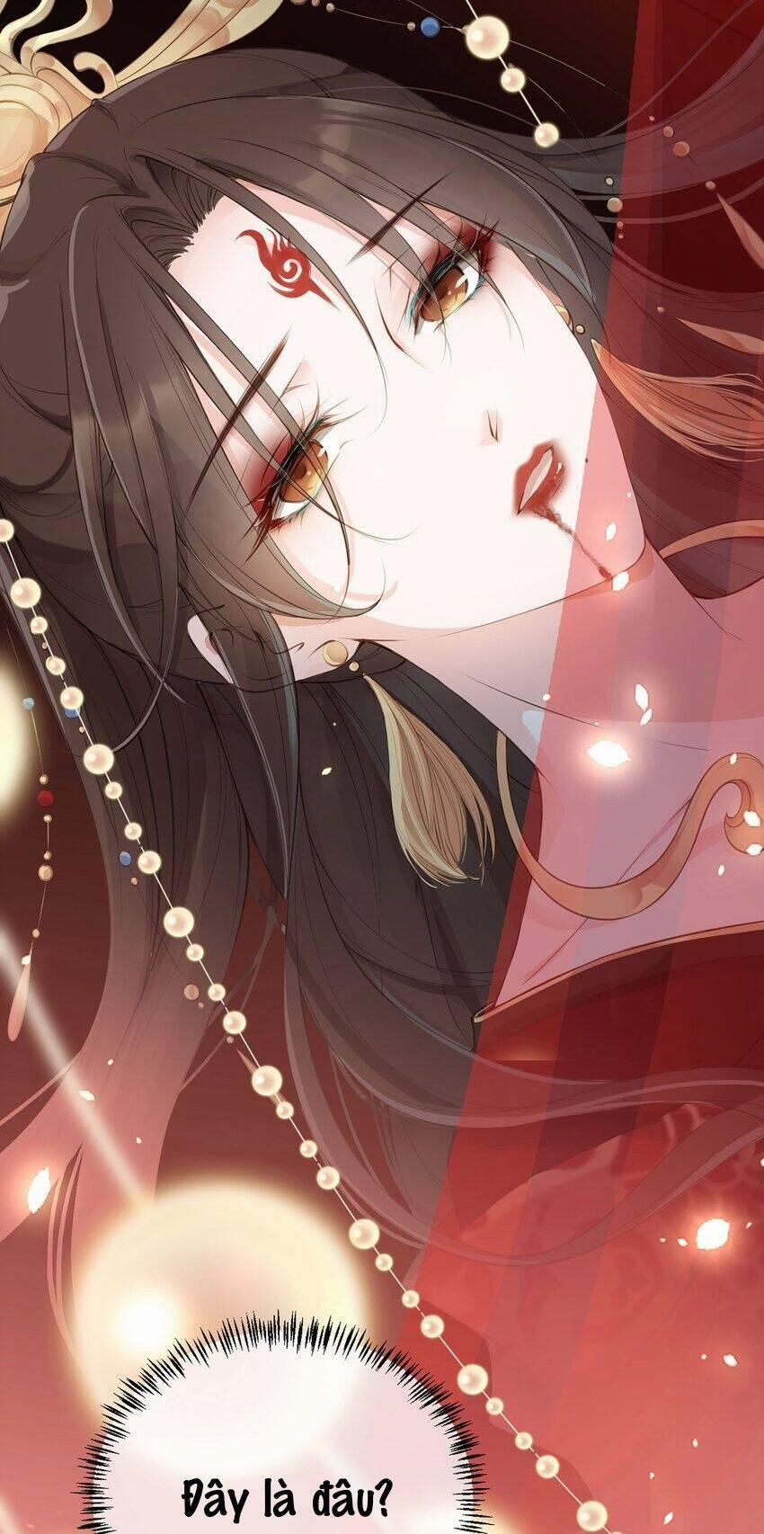 Tôi Là Đệ Nhất Hắc Nguyệt Quang Của Tu Chân Giới 1 trang 3