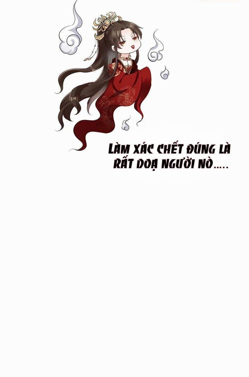 Tôi Là Đệ Nhất Hắc Nguyệt Quang Của Tu Chân Giới 1 trang 41