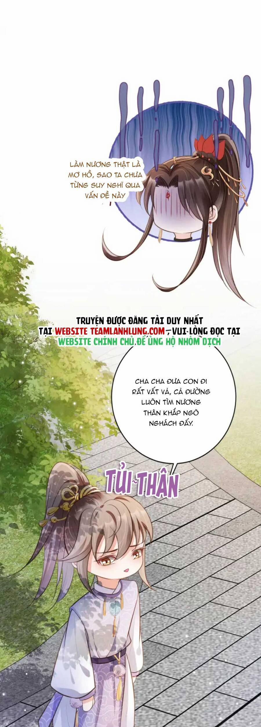 Tôi Là Đệ Nhất Hắc Nguyệt Quang Của Tu Chân Giới 11 trang 20