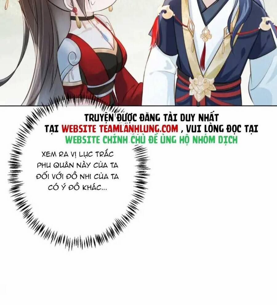 Tôi Là Đệ Nhất Hắc Nguyệt Quang Của Tu Chân Giới 11 trang 27