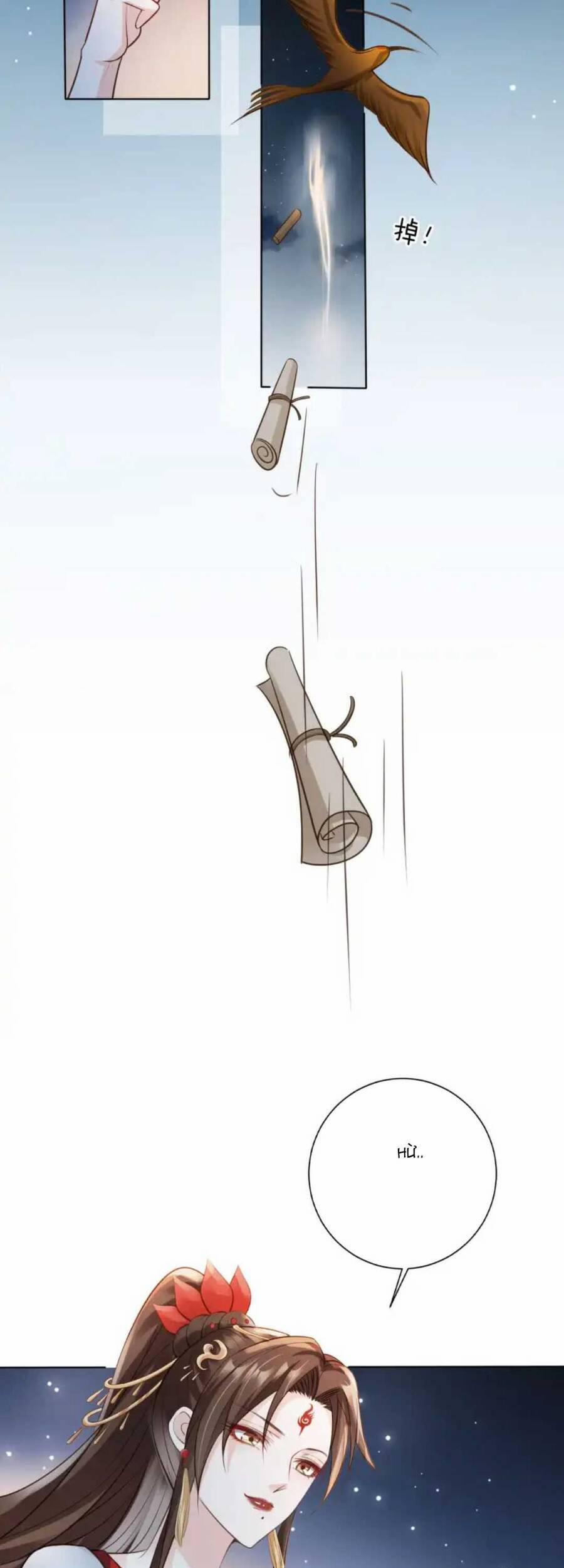 Tôi Là Đệ Nhất Hắc Nguyệt Quang Của Tu Chân Giới 11 trang 32