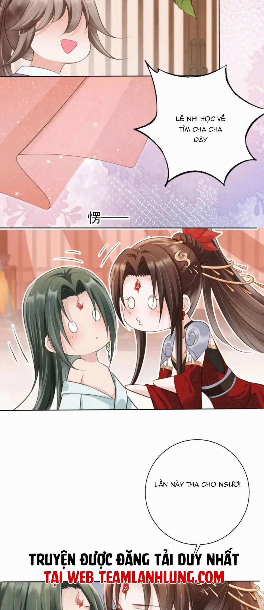 Tôi Là Đệ Nhất Hắc Nguyệt Quang Của Tu Chân Giới 12 trang 11