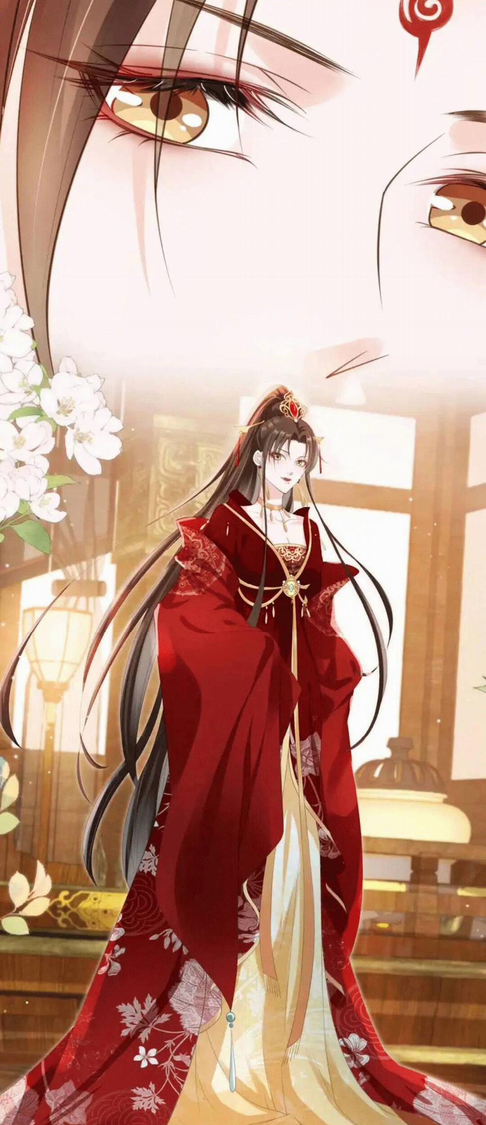 Tôi Là Đệ Nhất Hắc Nguyệt Quang Của Tu Chân Giới 12 trang 14