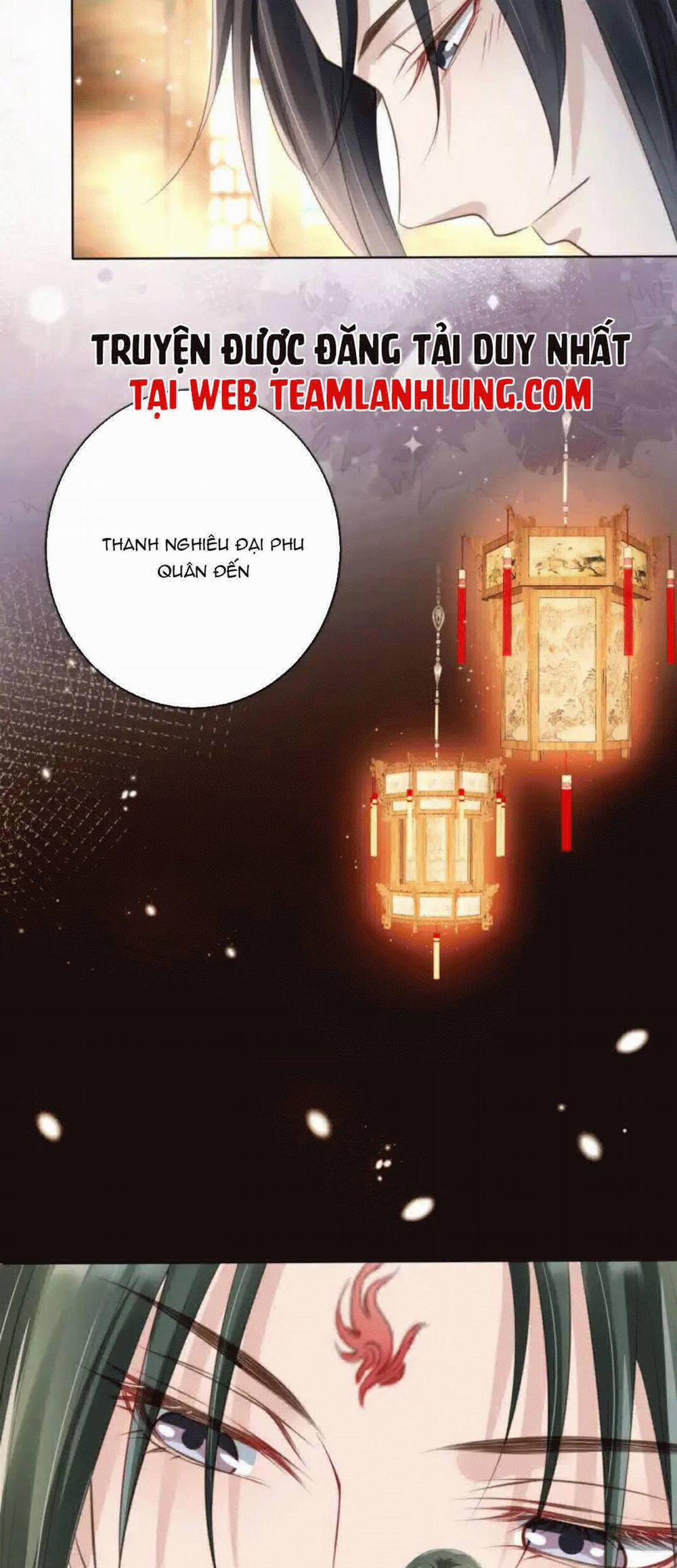 Tôi Là Đệ Nhất Hắc Nguyệt Quang Của Tu Chân Giới 12 trang 18