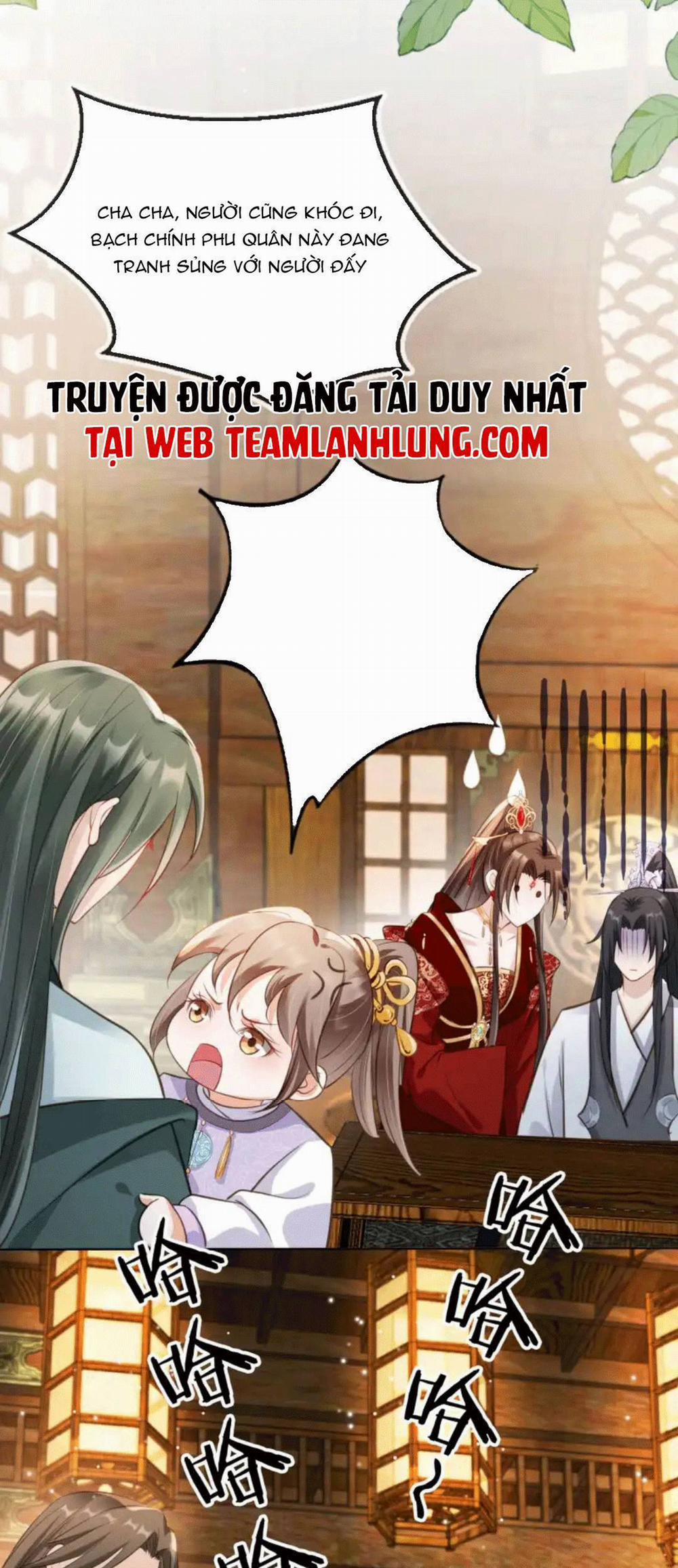 Tôi Là Đệ Nhất Hắc Nguyệt Quang Của Tu Chân Giới 12 trang 27