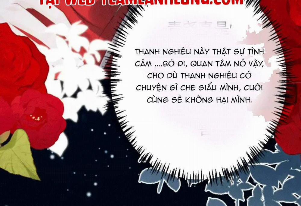 Tôi Là Đệ Nhất Hắc Nguyệt Quang Của Tu Chân Giới 12 trang 3