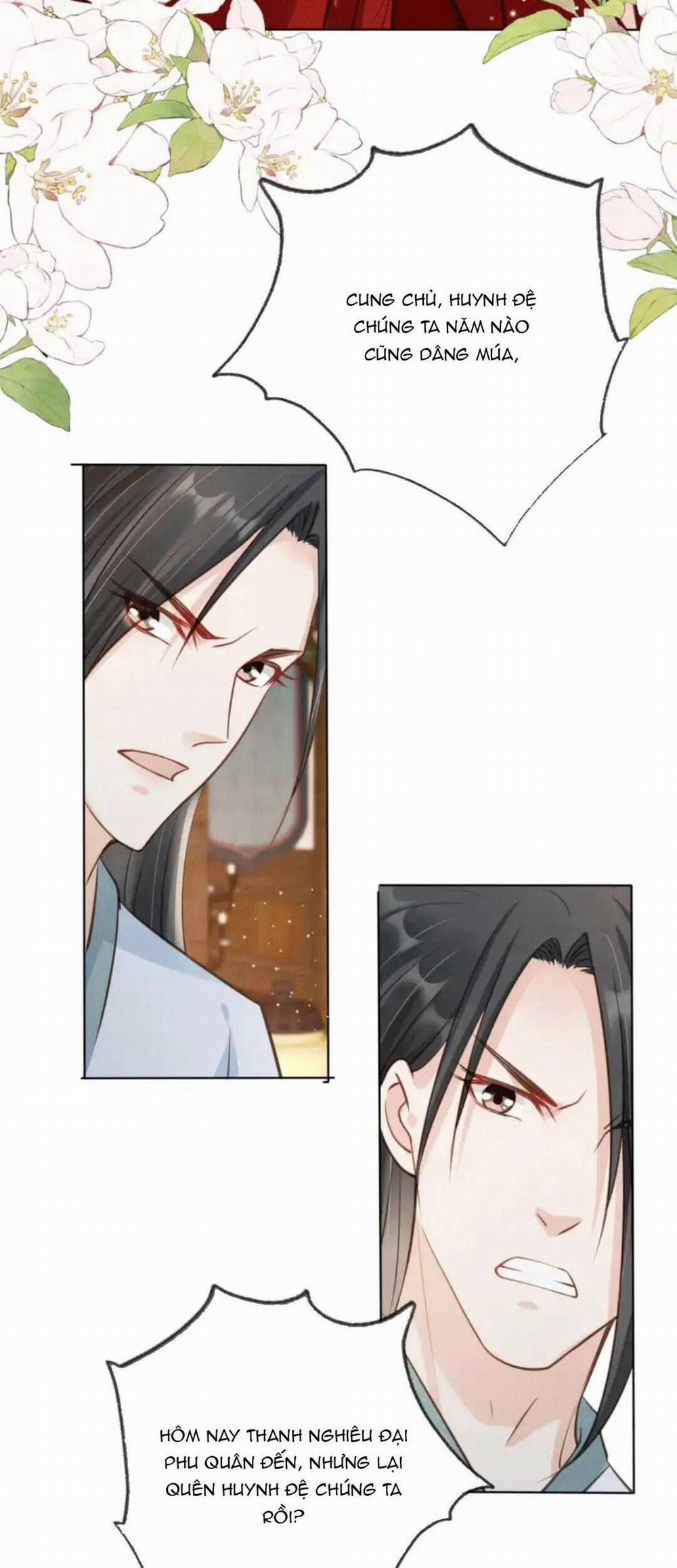 Tôi Là Đệ Nhất Hắc Nguyệt Quang Của Tu Chân Giới 12 trang 30