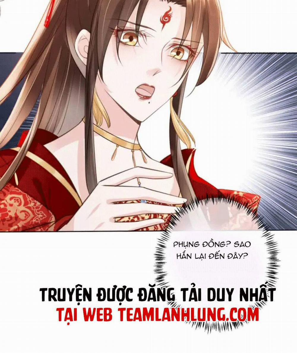 Tôi Là Đệ Nhất Hắc Nguyệt Quang Của Tu Chân Giới 12 trang 34