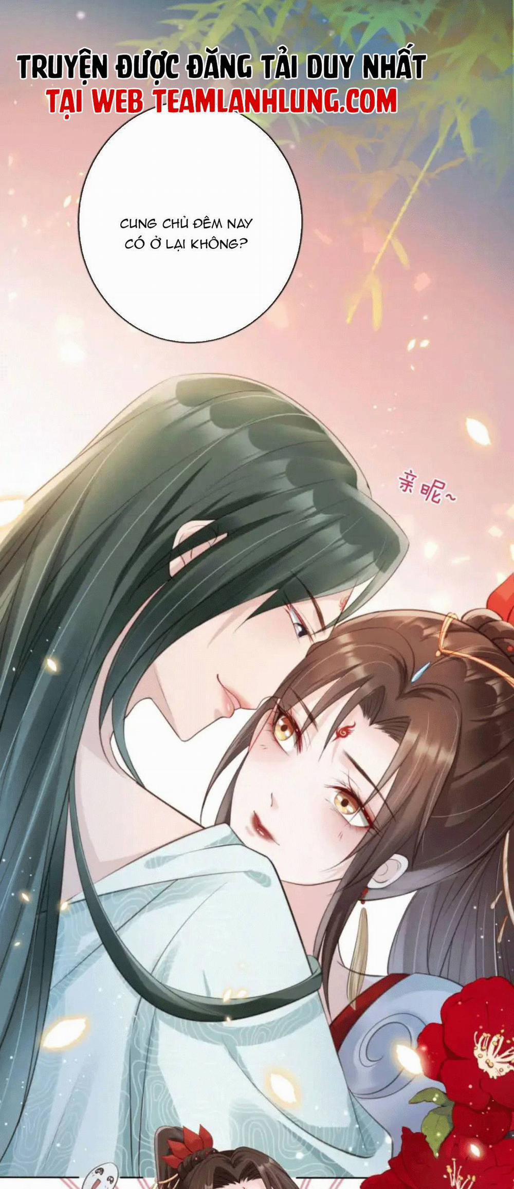 Tôi Là Đệ Nhất Hắc Nguyệt Quang Của Tu Chân Giới 12 trang 4