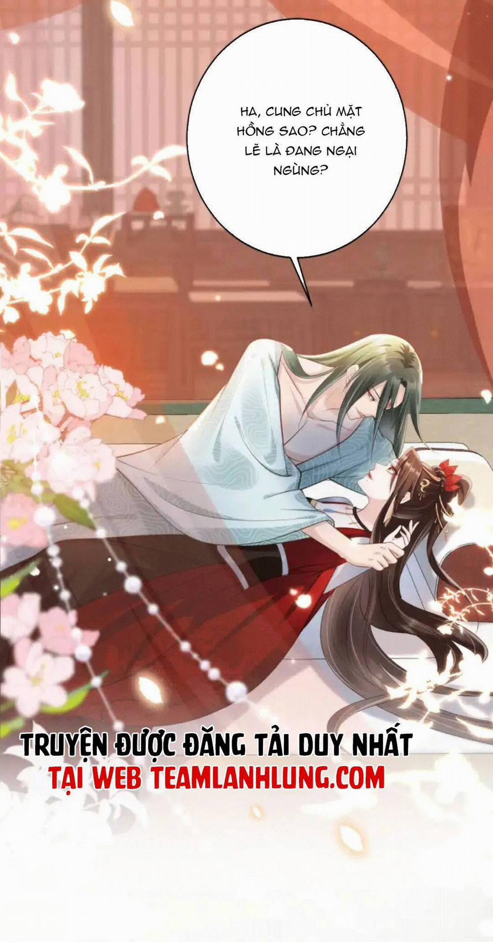 Tôi Là Đệ Nhất Hắc Nguyệt Quang Của Tu Chân Giới 12 trang 6