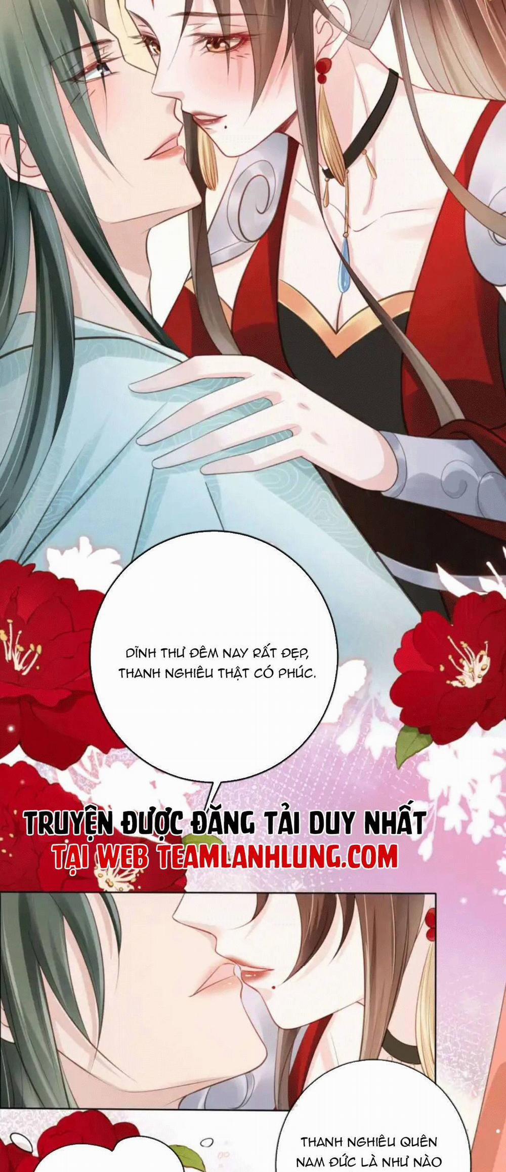 Tôi Là Đệ Nhất Hắc Nguyệt Quang Của Tu Chân Giới 12 trang 9