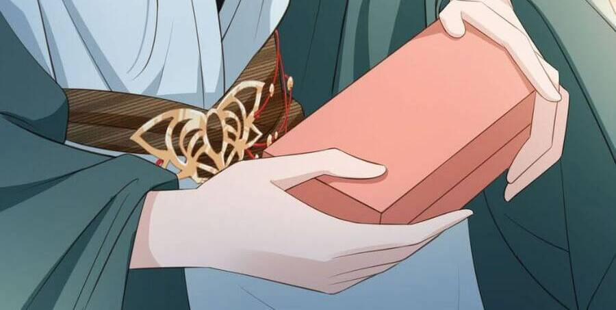 Tôi Là Đệ Nhất Hắc Nguyệt Quang Của Tu Chân Giới 13 trang 14