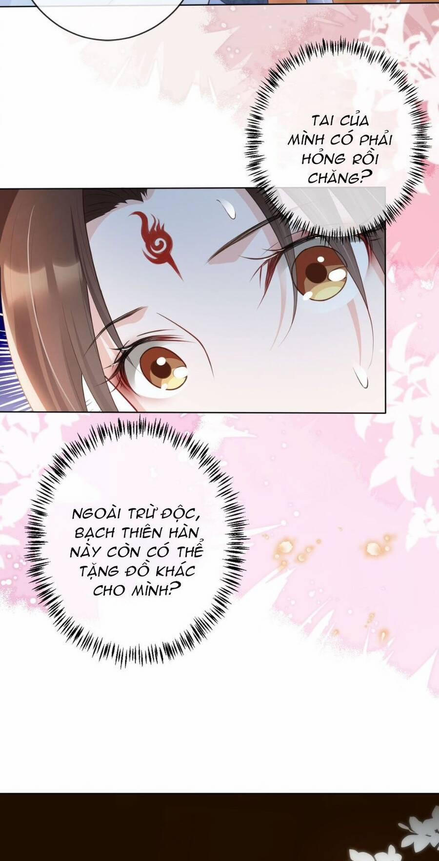 Tôi Là Đệ Nhất Hắc Nguyệt Quang Của Tu Chân Giới 13 trang 19