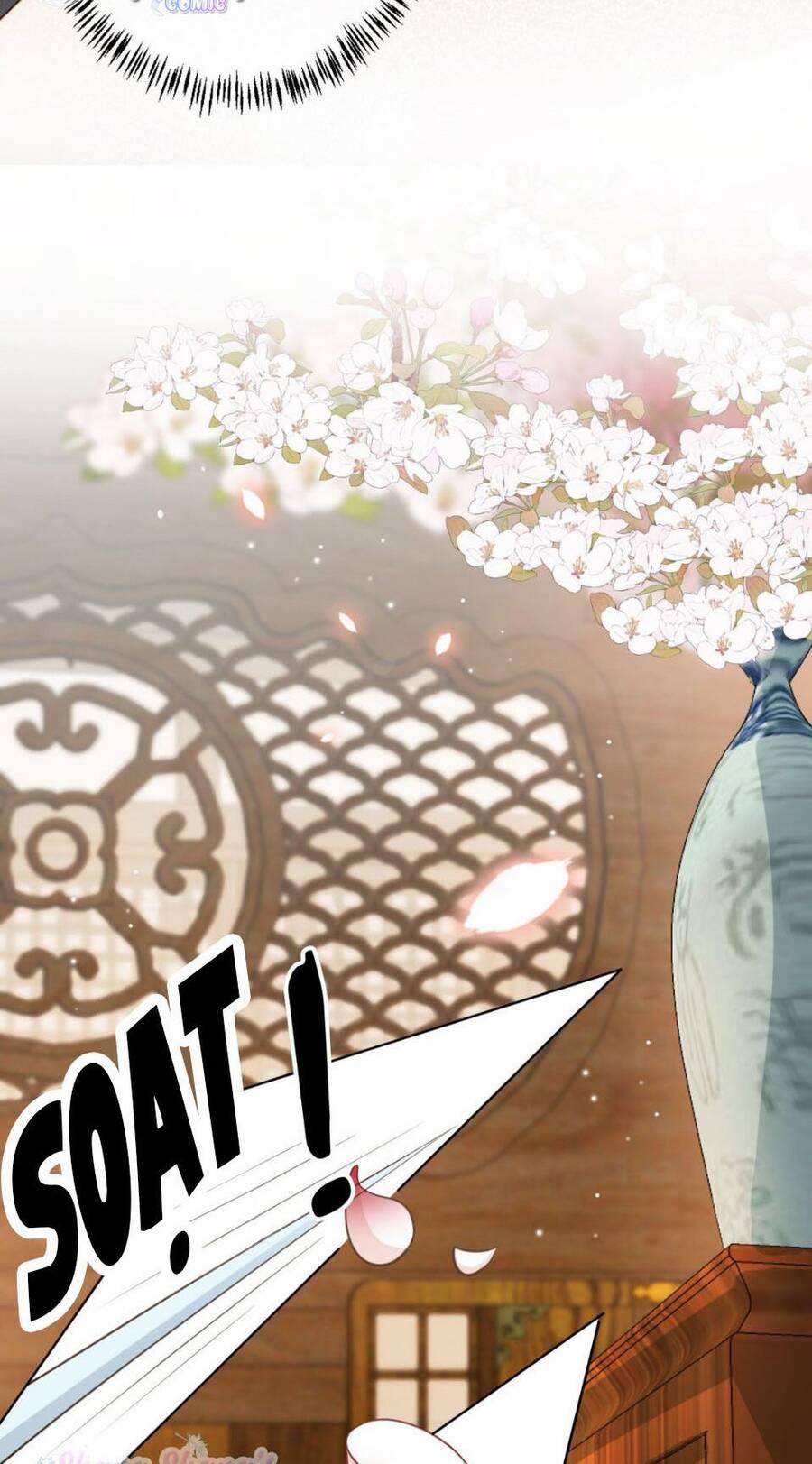 Tôi Là Đệ Nhất Hắc Nguyệt Quang Của Tu Chân Giới 13 trang 26