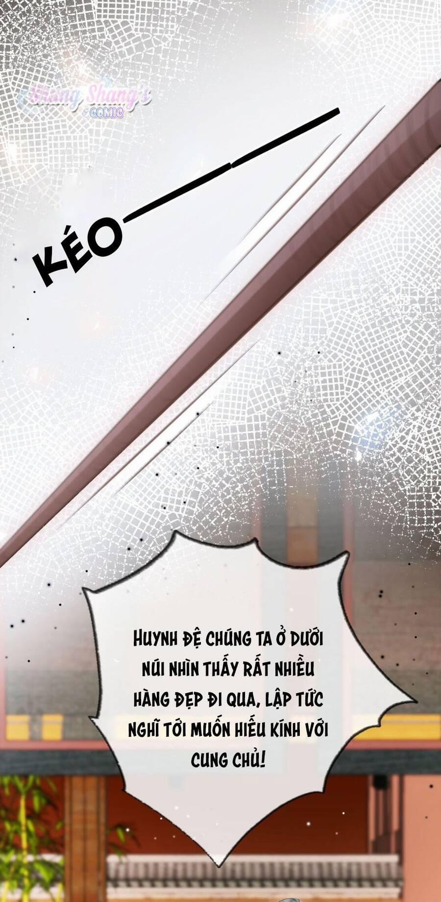 Tôi Là Đệ Nhất Hắc Nguyệt Quang Của Tu Chân Giới 13 trang 37