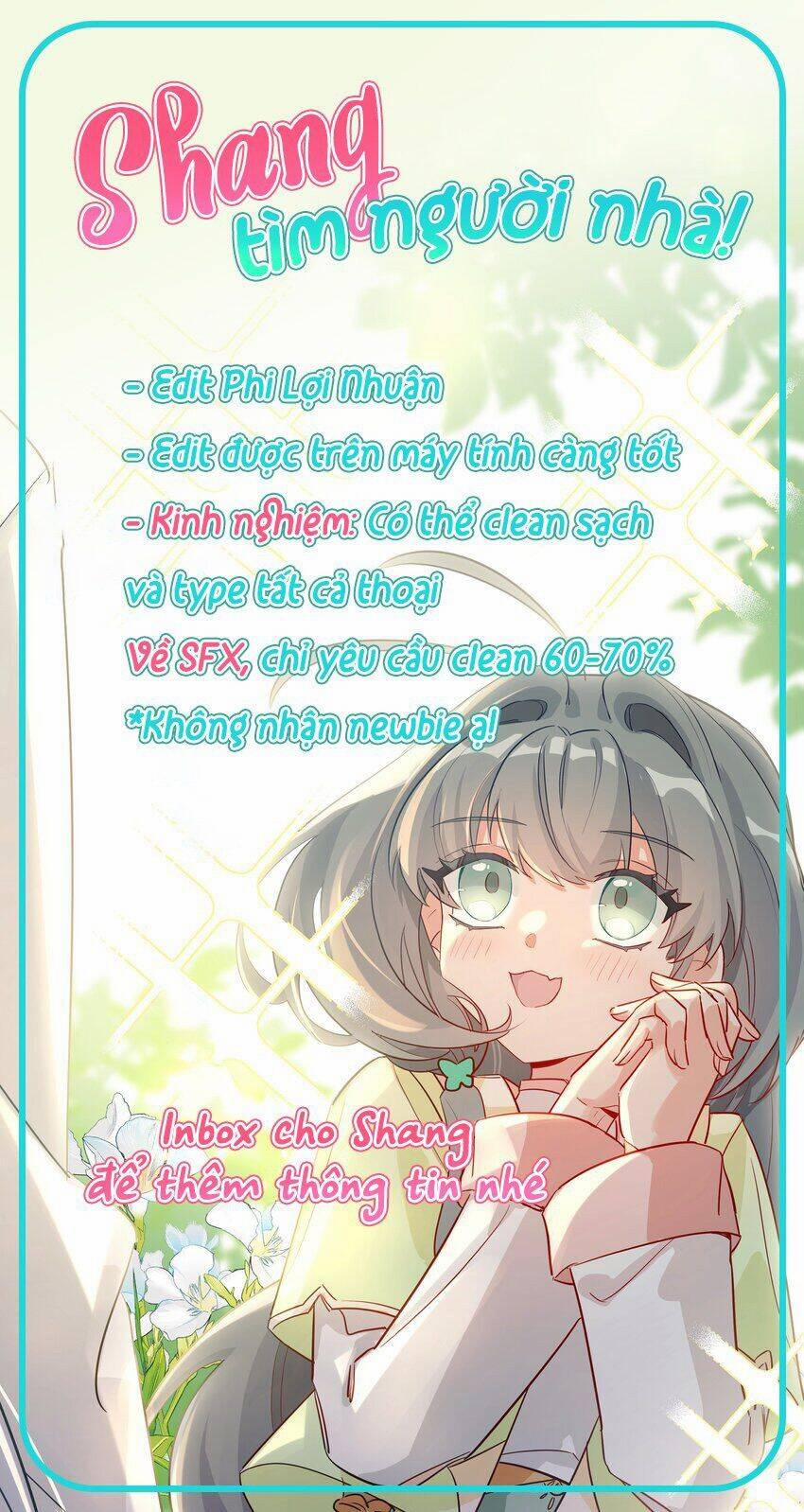 Tôi Là Đệ Nhất Hắc Nguyệt Quang Của Tu Chân Giới 13 trang 40