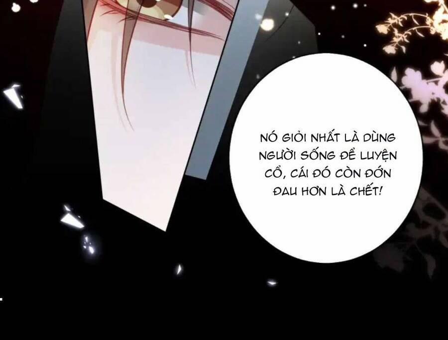 Tôi Là Đệ Nhất Hắc Nguyệt Quang Của Tu Chân Giới 14 trang 22