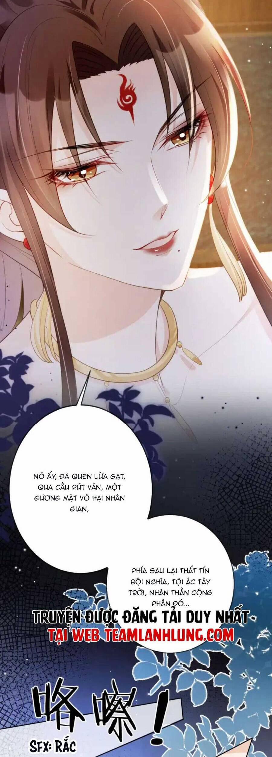Tôi Là Đệ Nhất Hắc Nguyệt Quang Của Tu Chân Giới 14 trang 24