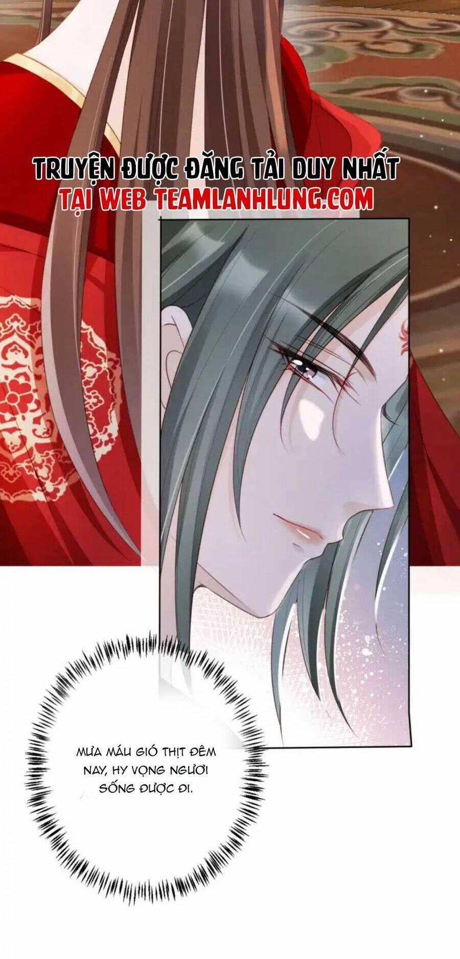 Tôi Là Đệ Nhất Hắc Nguyệt Quang Của Tu Chân Giới 14 trang 28