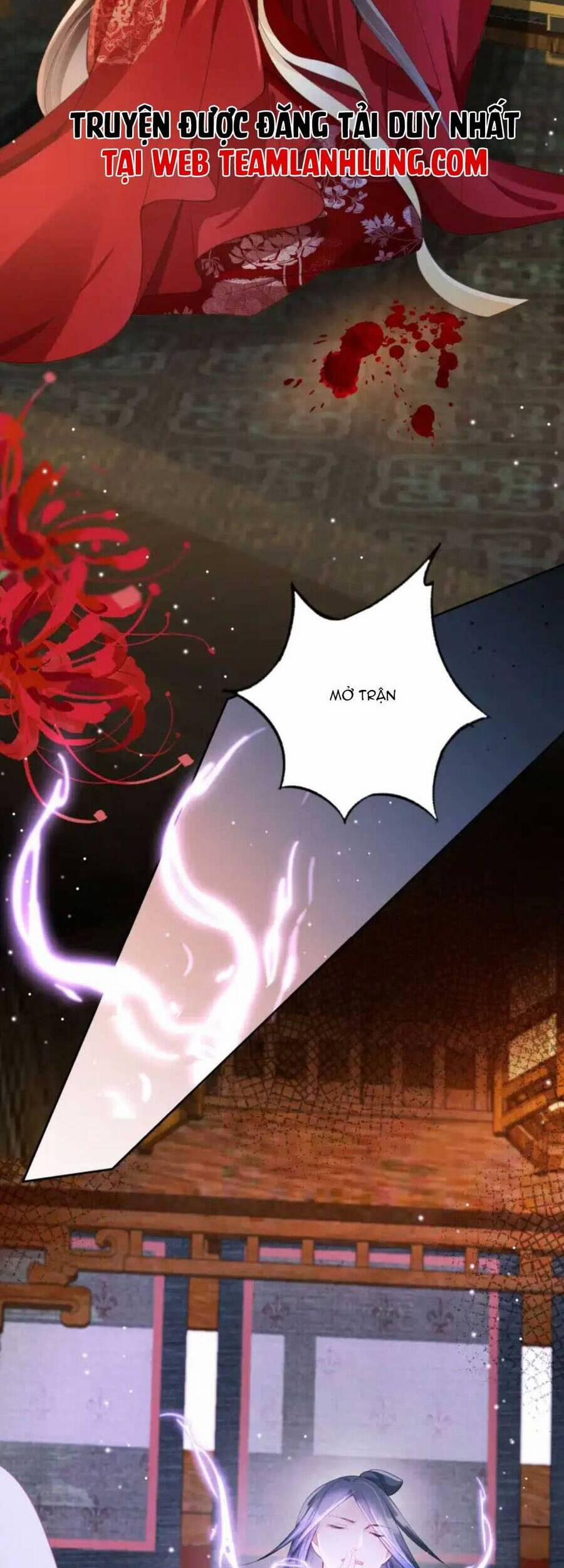 Tôi Là Đệ Nhất Hắc Nguyệt Quang Của Tu Chân Giới 16 trang 4