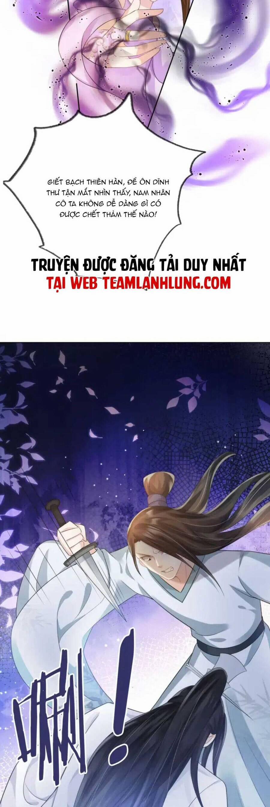 Tôi Là Đệ Nhất Hắc Nguyệt Quang Của Tu Chân Giới 17 trang 11